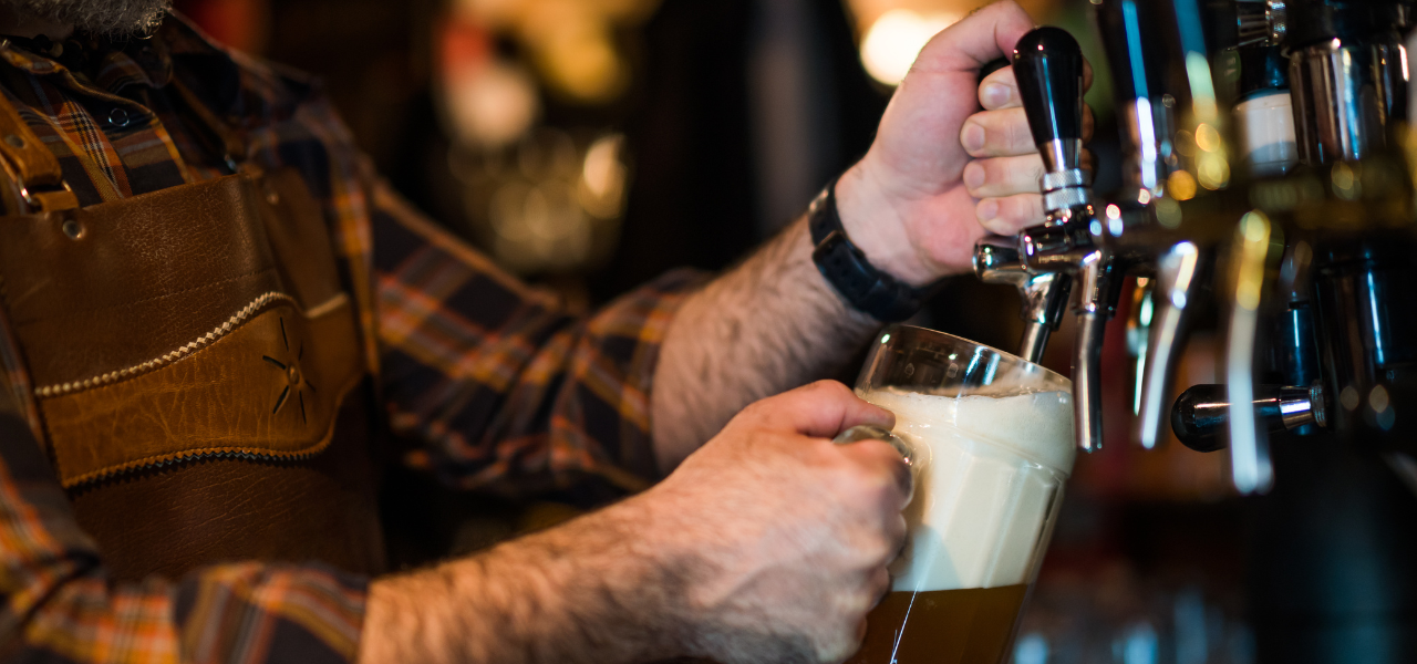 Kid-Friendly Breweries in Metro Detroit